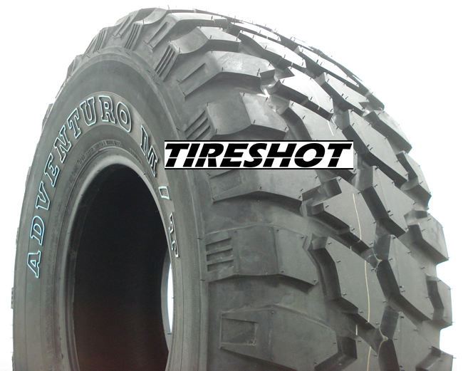 Tire GT Radial Adventuro M/T